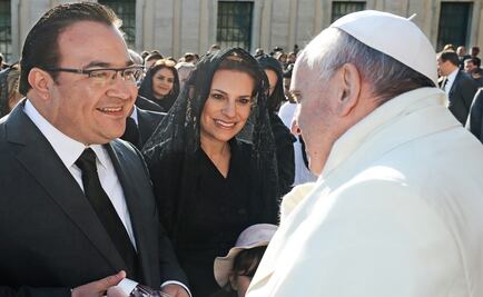 Mexican authorities issue another arrest warrant against Karime Macías