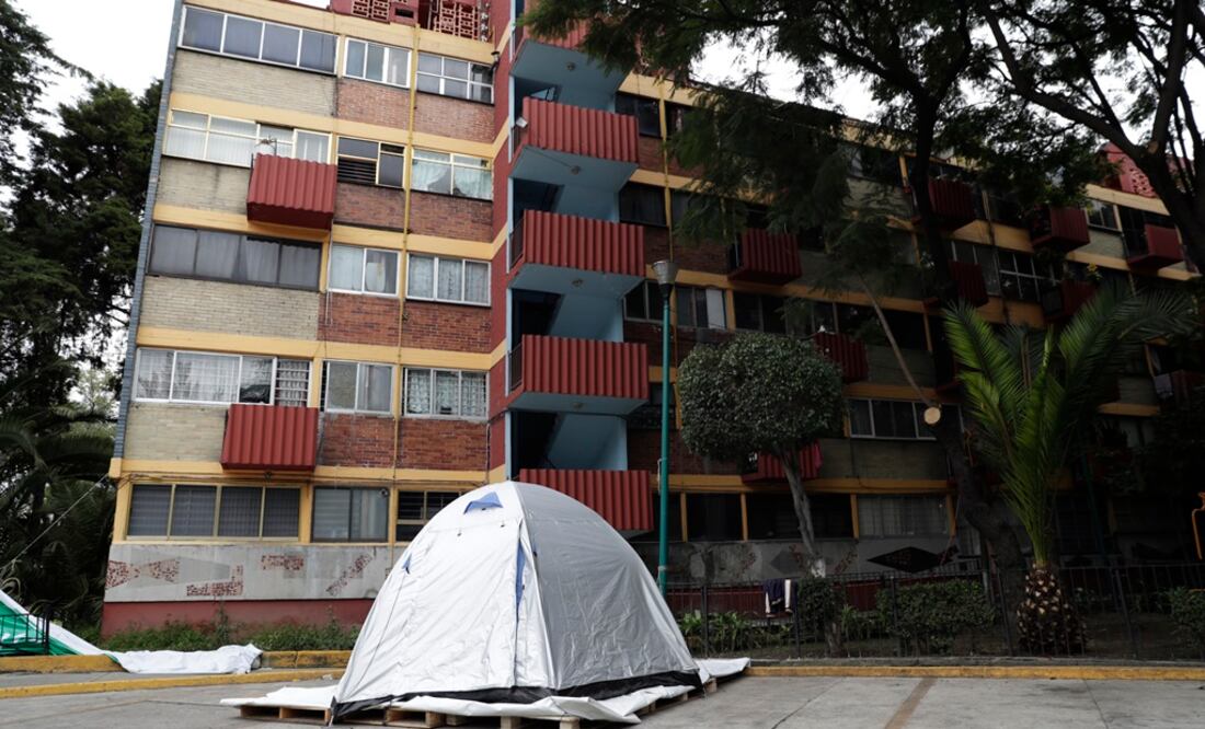 (Foto: Archivo/El Universal)