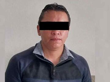 Vinculan a proceso a profesor de CCH Naucalpan por presuntamente violar a alumna