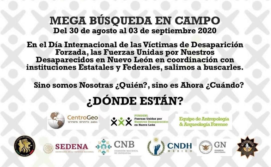 Foto: Twitter @FUNDENL