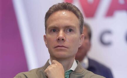 Manuel Velasco: voy a sumar con Sheinbaum, sin necesidad de tener un cargo
