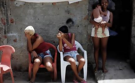 Growing evidence of Zika link with microcephaly: WHO