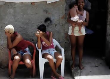 Growing evidence of Zika link with microcephaly: WHO