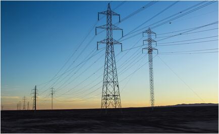 Ejecutivo envía al Senado paquete de reformas para sector energético; dan continuidad a proyectos de AMLO