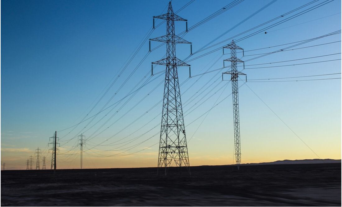 El Ejecutivo subraya que estas leyes secundarias pretenden recuperar la soberanía energética en beneficio del pueblo de México. Foto: Pixabay