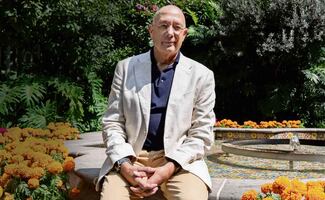 “Totalitarismos permean las redes sociales”: Rob Riemen