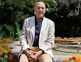 “Totalitarismos permean las redes sociales”: Rob Riemen