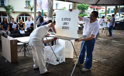 Sedesol-Veracruz advierte sobre denuncias por uso electoral de programas