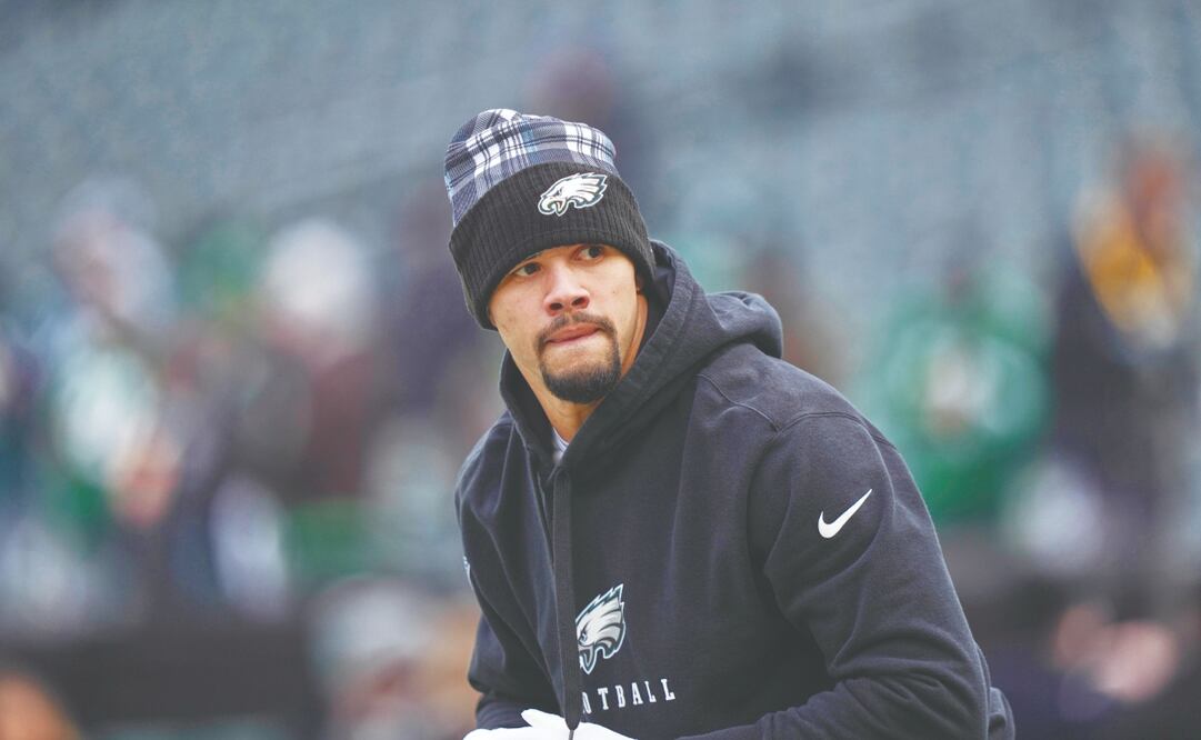 Después del Super Bowl hará un balance de su temporada. Foto: de MATT SLOCUM. AP