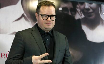 Leonel García se conformaría sólo con un Grammy