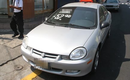 SSP alerta por fraude en venta de autos por internet