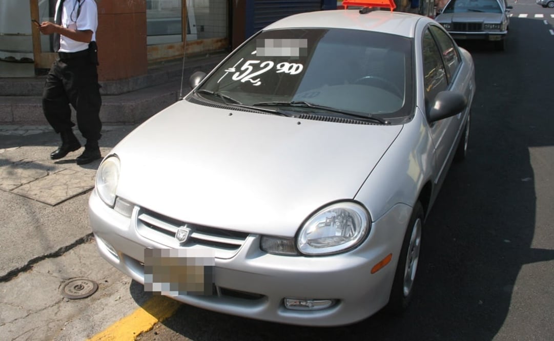 Imagen ilustrativa (Foto Archivo)