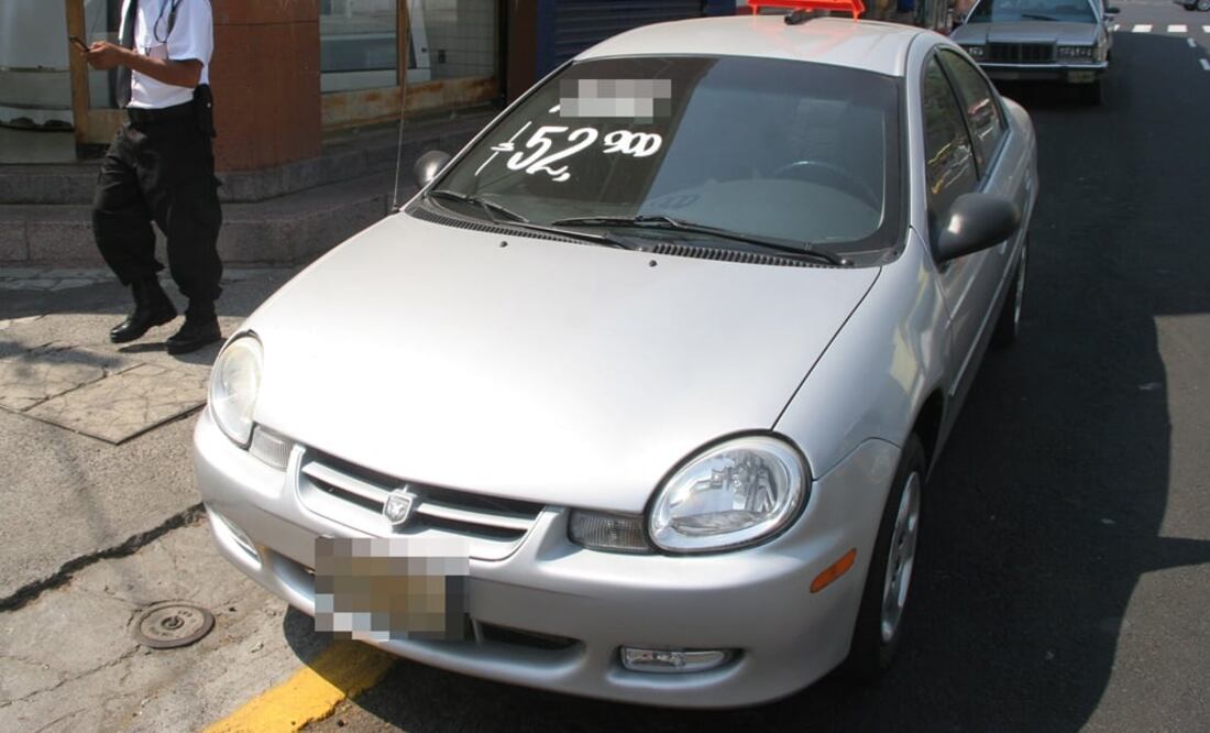 Imagen ilustrativa (Foto Archivo)