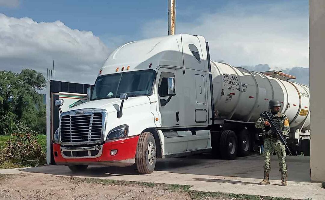 Los hechos ocurrieron en el municipio de Progreso, Hidalgo. Foto: Especial