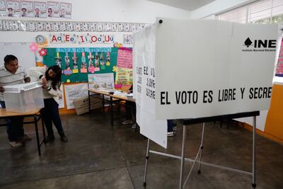 PRI aventaja en cuatro de las cinco alcaldías es disputa en Puebla