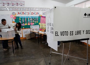 PRI aventaja en cuatro de las cinco alcaldías es disputa en Puebla