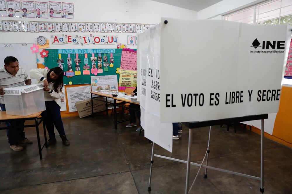 Foto: Ivan Stephens/ EL UNIVERSAL