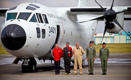 Sedena debe dar a conocer estudios sobre viabilidad de aeropuerto en Santa Lucía