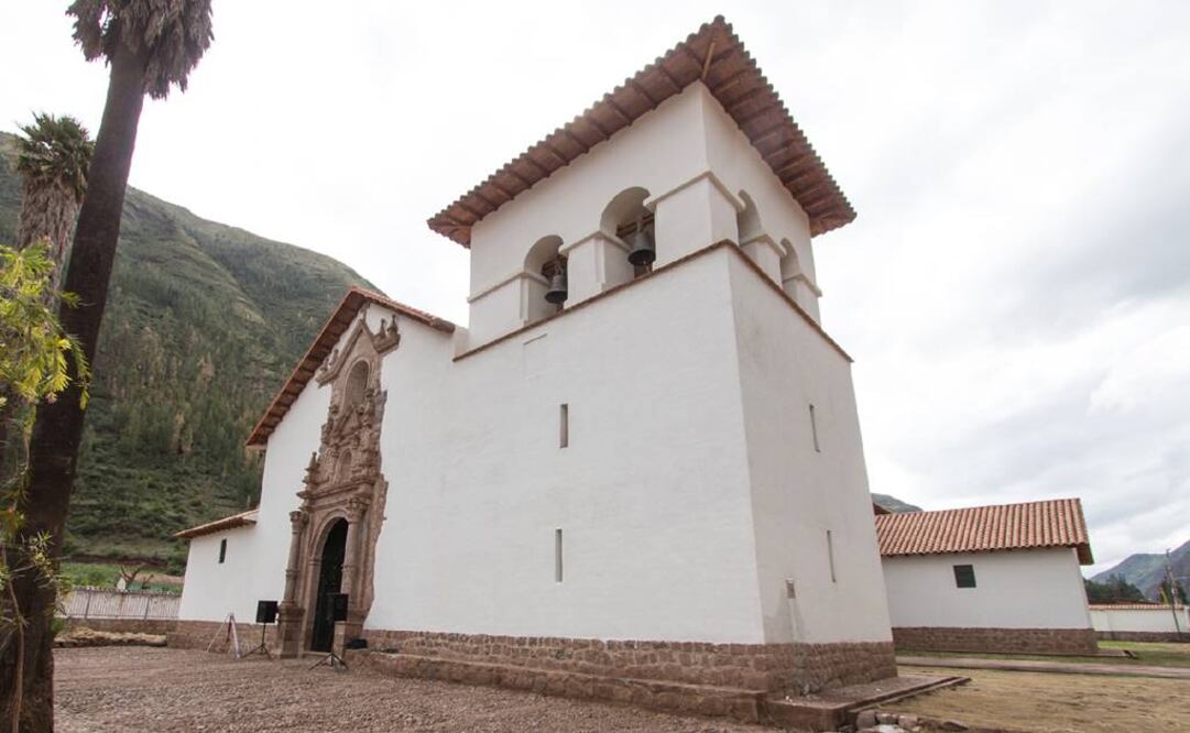 FOTOS: Dirección Desconcentrada de Cultura del Cuzco.