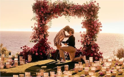 Josh Allen y Hailee Steinfeld anuncian su compromiso; así fue el emotivo anuncio del quarterback de los Buffalo Bills