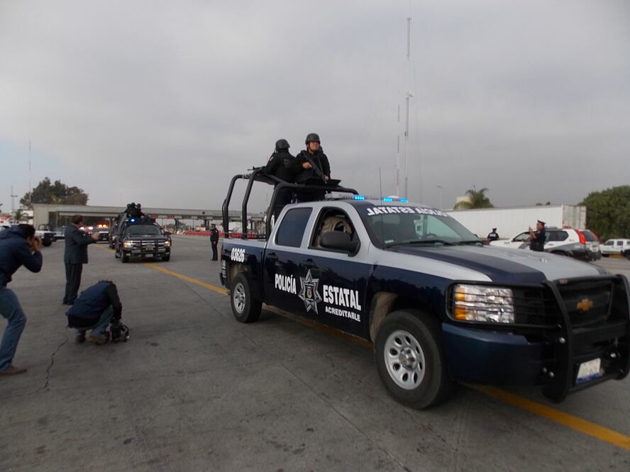 Se hace movimiento en redes sociales tras la denuncia de dos mujeres desaparecidas en la entidad de Tamaulipas. Foto: Especial