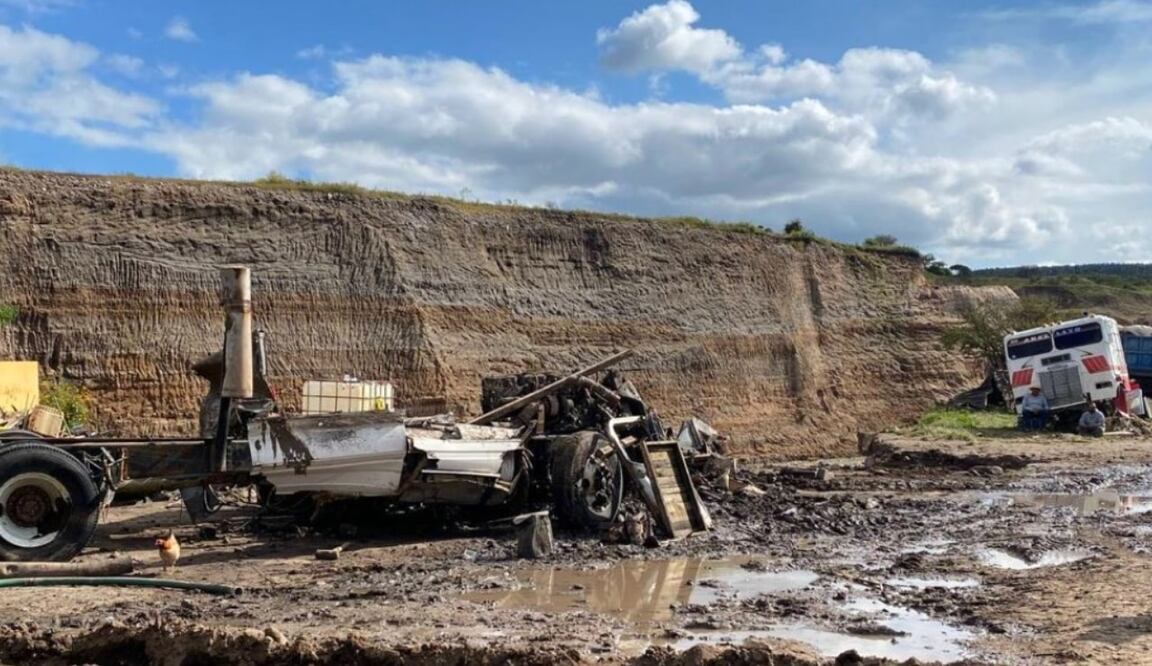 Foto: Montserrat Márquez/ EL UNIVERSAL QUERÉTARO