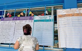 Alcaldías deben reportar viabilidad de planes vecinales