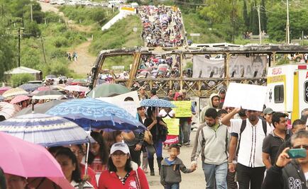 Obispos mediaron entre CNTE y Ejecutivo