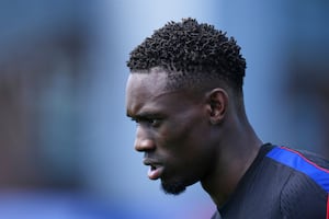 Mundial 2026: Casa Blanca pidió a la FIFA que revisara la tarjeta roja de Folarin Balogun; Bélgica se pronuncia