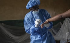 África supera los 50 mil casos de mpox; van más de mil muertos en el año