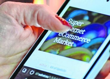 Aumentan fraudes por compras en internet