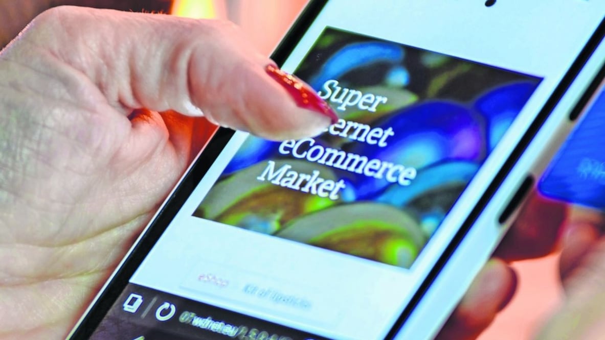 El fraude por compras en internet subió 31% respecto a 2022. Foto: Archivo | El Universal