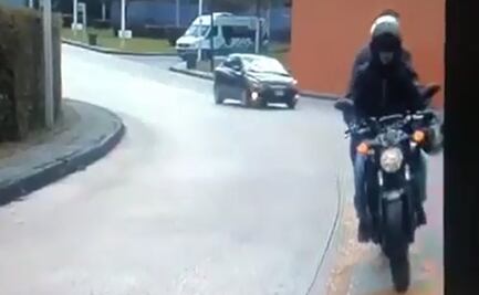 Sólo falta detener a una persona por caso de asalto en el Tec de Monterrey: SSC