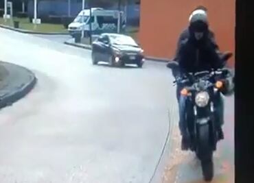 Sólo falta detener a una persona por caso de asalto en el Tec de Monterrey: SSC