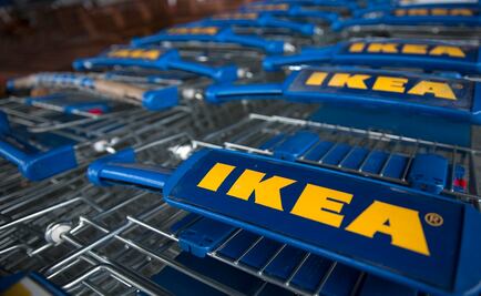 Ingka, que concentra las ventas de IKEA, ganó 806 millones netos en último año fiscal; es un 47% menos