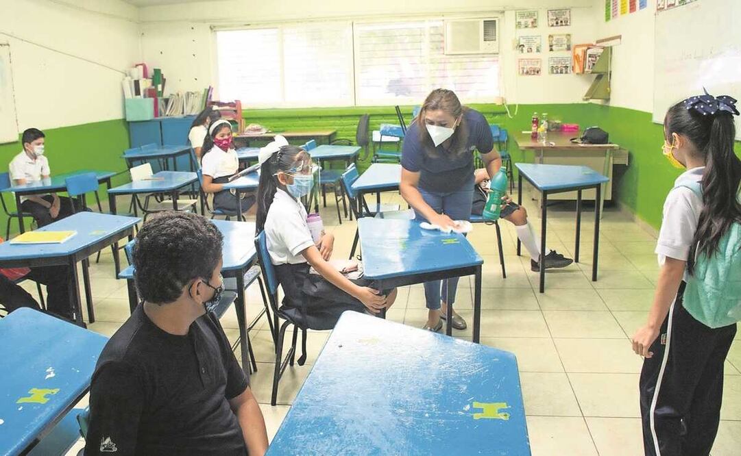 SEP: Hoy inician las preinscripciones 2022-2023