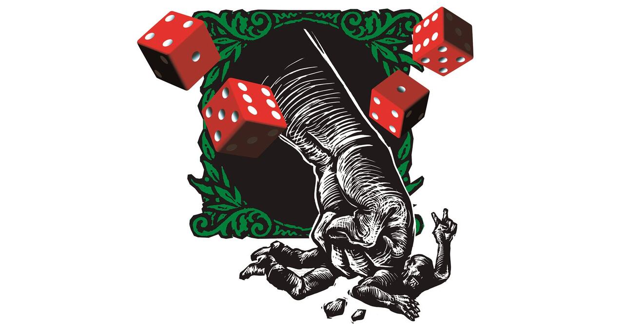 La noche triste de Los Pinos