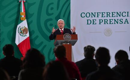 AMLO enviará nota diplomática a Italia por empresa que se amparó por competencia desleal en sector energético