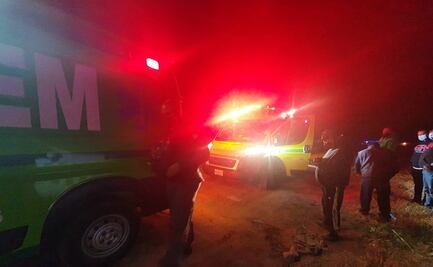 Linchan a mototaxista acusado de violar a mujer en Toluca 