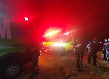 Linchan a mototaxista acusado de violar a mujer en Toluca