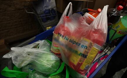 CDMX, a favor del reciclaje, no de los plásticos de un sólo uso: Sheinbaum