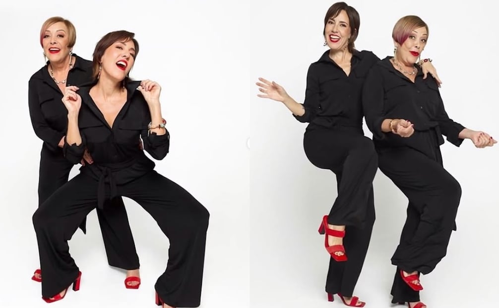 Foto: Instagram oficial de Stephanie Salas.