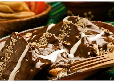 ¡Ya viene! La primera edición del Festival de los Moles