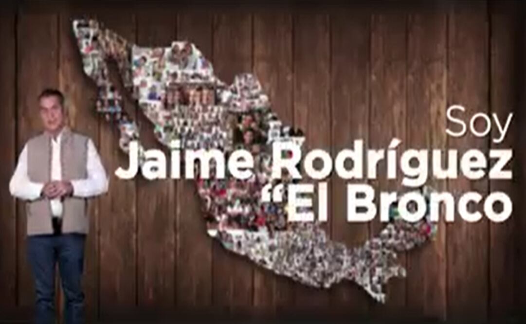 Foto: Tomada de video