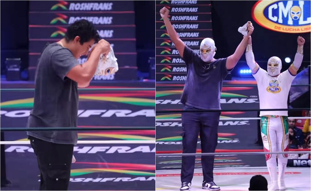 FOTO: ESPECIAL/ CAPTURA DE PANTALLA