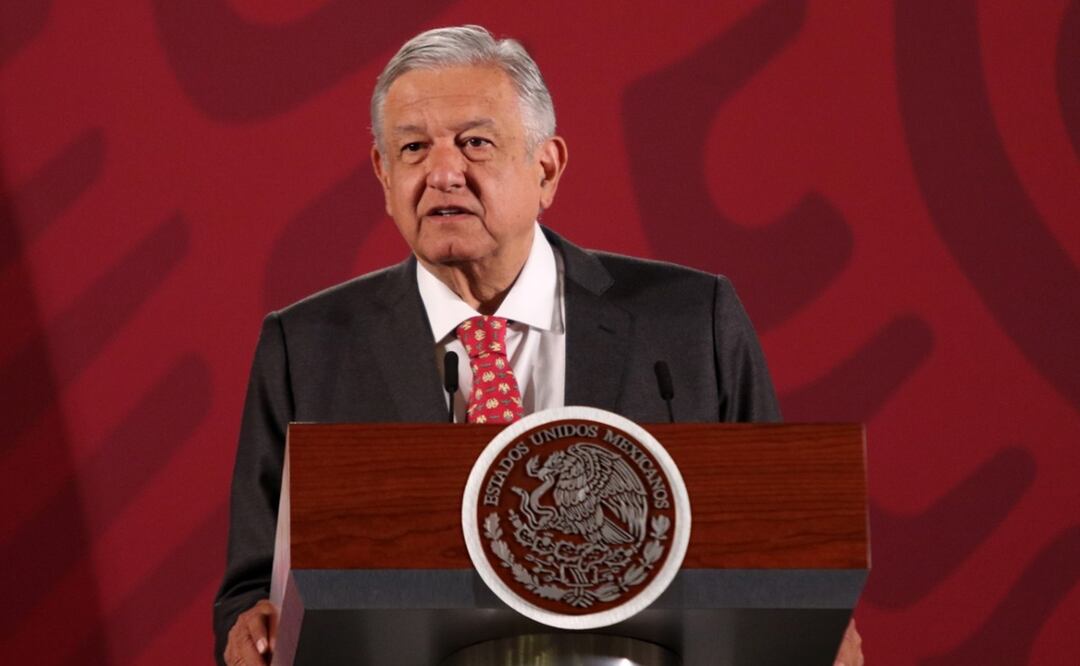 Foto: Carlos Mejía/EL UNIVERSAL 