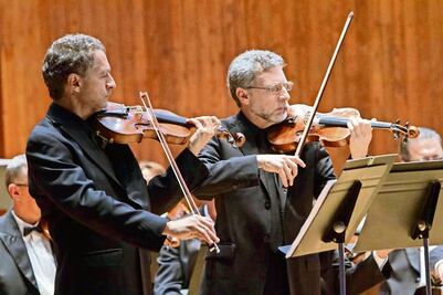 Latin Grammy para Jaramar y el Cuarteto Latinomericano