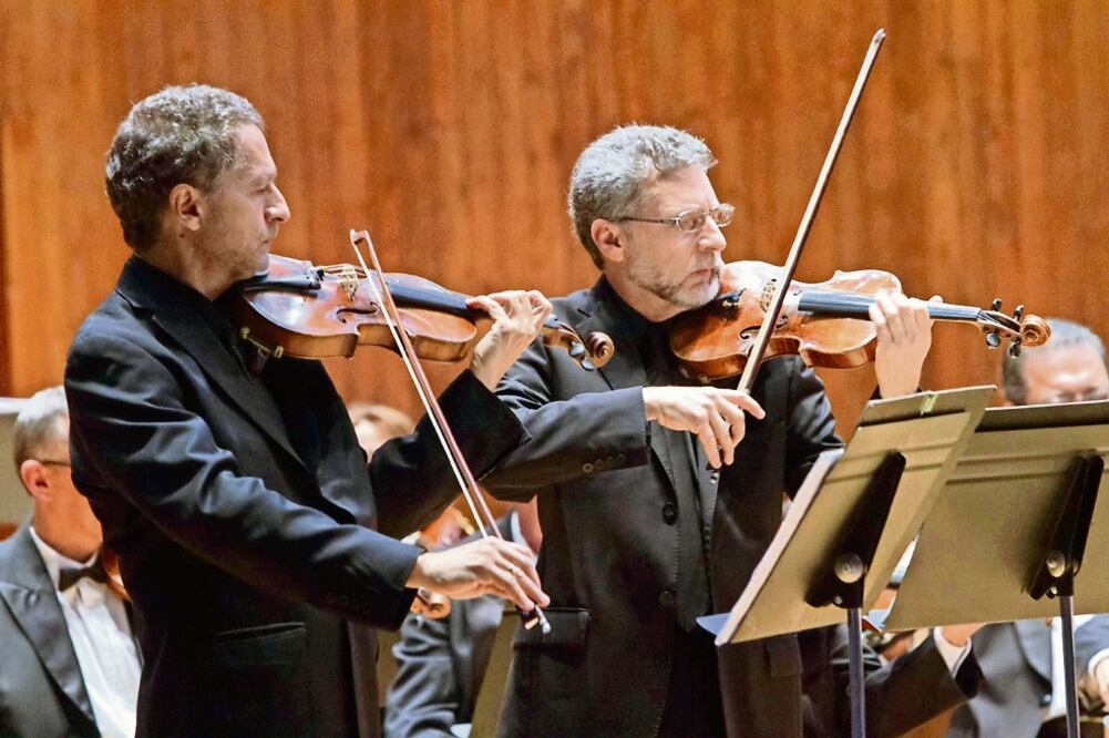El proyecto del Cuarteto Latinomericano y Jaramar tomó como materia prima fundamental los cantos anónimos de los judíos españoles. (FOTO: ARCHIVO EL UNIVERSAL)