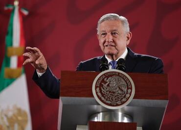 AMLO dará a conocer avances de su gobierno con legisladores de EU por T-MEC