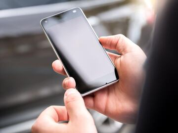 Cómo eliminar todos los datos de tu celular Android si te lo roban